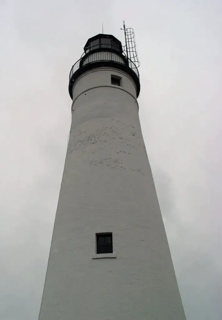 \"Ft-Gratiot-Lighthouse-Tower\"